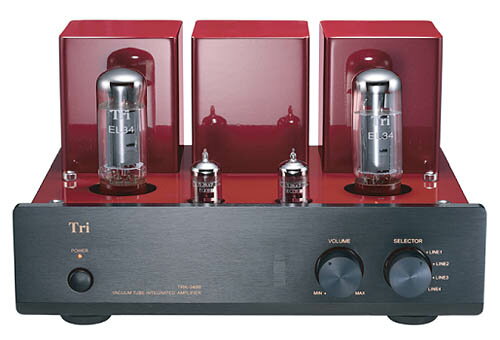 TRIODE　TRK-3488（キット）