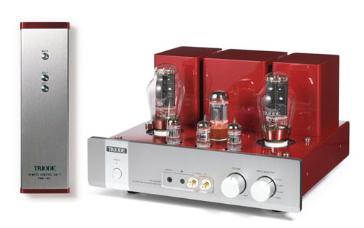 TRIODE　TRV-A300SER-WE300B（完成品）