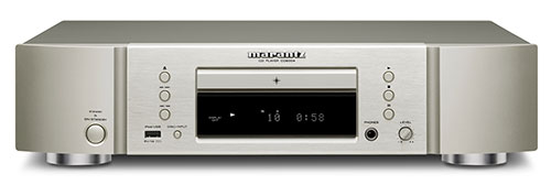 MARANTZ　CD6004