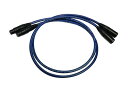 CARDAS CROSSLINK(XLRアナログ)/0.5m【お取り寄せ商品】