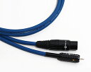 WIREWORLD Oasis 8 (OBI8RCA)/1m(XLRアナログ)
