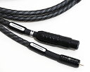 WIREWORLD Silver Eclipse 8 (SBI8RCA)/0.5m(XLRアナログ)