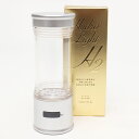ポータブル水素水生成器 Hydrolight H2 (リキュア H2 送料無料 水素水サーバー 携帯 水素水 水素水ポケット ボトル 高濃度 水素水杯 ポケット 生成器 日本製 イトウ 東亜産業 )