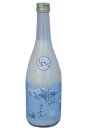 生とろ 子宝 鳥海山麓ヨーグルト（青ラベル） 720ml＜楯の川酒造（株）＞