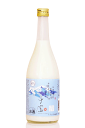 生とろ 子宝 鳥海山麓ヨーグルト(青ラベル) 720ml<楯の川酒造(株)>