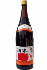 ヤマコノ　調味の素 1800ml＜味噌平醸造（株）＞