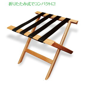 木製バゲージラック_natural