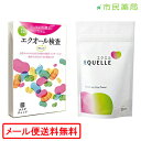 【期間限定価格】送料無料【メール便専用商品】エクオール検査 ソイチェック+エクエ