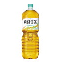 コカ・コーラ 40662 爽健美茶すっきりブレンド 2L×6本