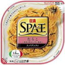 【日清食品】 日清SPA王 たらこスパゲティ 12食入/1箱