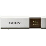 【 SONY 】 USBメモリー高速タイプ16GB USM16GLX WA USM16GLX WA
