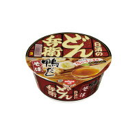 【日清食品】 日清のどん兵衛　鴨だしそば　12個BKN 入数：1...:shimiz-bm:10947194