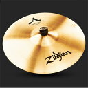 Zildjian 【A Zildjian】 ロック・クラッシュ16"
