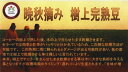 下山珈琲★晩秋摘み 樹上セラード完熟豆 ★コーヒー豆 増量2...