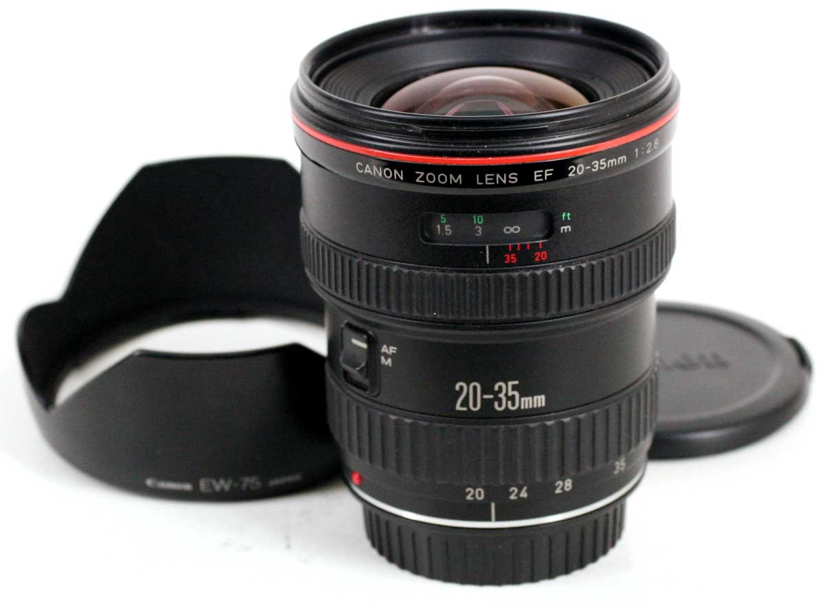 ڥޥ̵ۢ츩Υ EF 2035mmF2.8 L 2356442