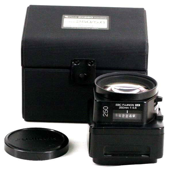 ڥޥ̵ۢ츩ե եΥ GX680 250mm-F5.65060019