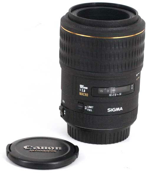 ڥޥ̵ۢ츩ʡSIGMAޡ100mmF2.8EXޥΥ 295