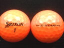 SRIXON スリクソンZ-STAR17年モデルプレミアムパッションオレンジ【あす楽対応_近畿】【中古】