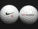 NIKE ナイキ RZN PLATINUM 14年モデル ホワイト 【あす楽対応_近畿】【中古】