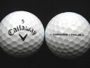 Callaway キャロウェイCHROME・TOUR 16年モデルホワイト20P【あす楽対応_近畿】【中古】