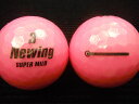 Newing ニューイング SUPER MILD ピンク 【あす楽対応_近畿】【中古】