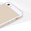 iPhone スマホケース iPhone5 iPhone5s iPhoneSE スマホ スマートフォン ケース シリコン シンプル クリア 送料無料