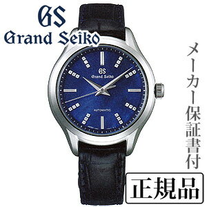 SEIKO グランドセイコー GrandSeiko 男性用 3年STGR211