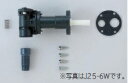 HITACHI(日立) 浅深両用ポンプ専用標準ジェット J25-6W