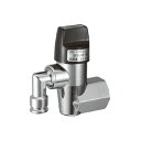 光陽産業:LB一口ON・OFFヒューズガス栓カチット接続タイプ・型式:G015AZ-12P【LPガス用】