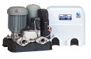 川本ポンプ ソフトカワエース NF2 (NF2-400SK【400w】100V)