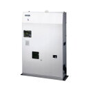 川本ポンプKDP3-32A1.5A ステンレスパッケージ直結給水用ブースタポンプ ポンパー