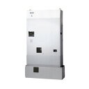 川本ポンプKDP3-32A1.5DA ステンレスパッケージ直結給水用ブースタポンプ KDP3-D.W