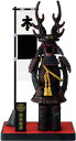 徳川四天王の一人 本多忠勝戦国武将 ARMOR SERIES...