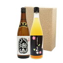 送料無料 日本酒・梅酒のセット 八海山吟...