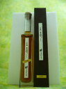 木戸泉 古酒『玉響(たまゆら)1984』200ml