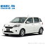 【ポイント2倍対象車】【最大6万円クーポン】【特別低金利2.9%実施中】《新車 ダイハツ ブーン 2WD 1000 X