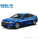 《 新車 ホンダ インサイト 2WD 1500 EX 》