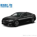 《 新車 ホンダ インサイト 2WD 1500 EX BLACK STYLE 》