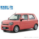 《新車 ダイハツ トコット 4WD 660 L “SA3” 》