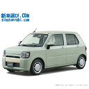 《新車 ダイハツ トコット 4WD 660 X “SA3” 》