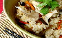 本格的炊き込みご飯用きのこセット3合用