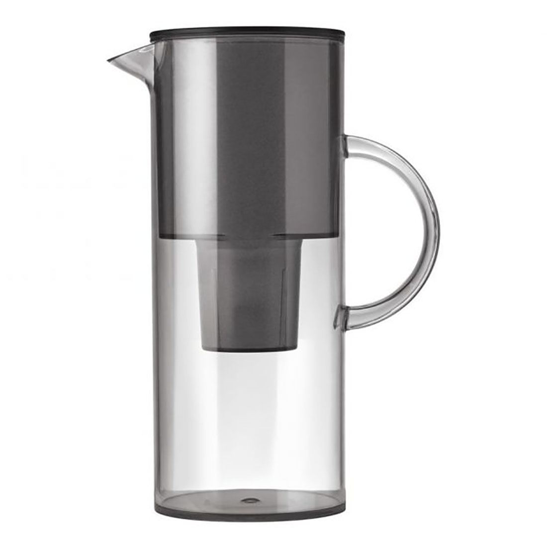 【店舗クーポン発行中】Stelton ステルトン EM Water Filter Jug CLASSIC ウォーターフィルタージャグ