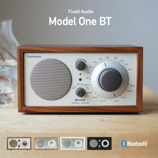 X܃N[|sI Tivoli Audio  Model One BT fr[eB[ fBT `{I[fBI WI Bluetooth@RrjΉ RCP 