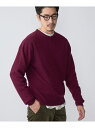 【SHIPS_B1_0112】【SHIPS_1_1226】【ships_1000offcoupon】【20221101_woolmark】SHIPS メンズ トップス シップス