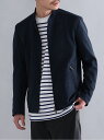 【ships_1500offcoupon】【tokimekids_22ss】SHIPS メンズ ジャケット・アウター シップス