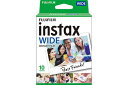 FUJIFILM インスタントフィルム instax WIDE (10枚入り)