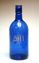 海からの贈りもの 2011原酒　37度 720ml 大海酒造2012年7月入荷分大海酒造の最もレアにして最高傑作