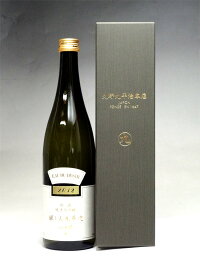 醸し人九平次別誂純米大吟醸720ml