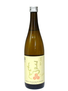 澤屋まつもと 守破離（しゅはり） 純米 五百万石 1800ml − 松本酒造