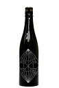 仙禽 オーガニック ナチュール un(アン) 720ml− せんきん